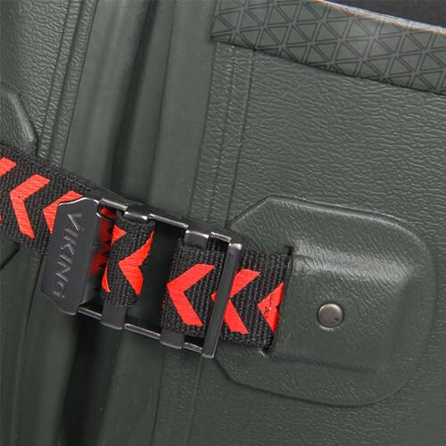 Viking Viking Trophy Pro High, Huntinggreen., 11 UK 1
