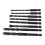 Concrete Drilling Bits, Masonry Drill Bit Rustproof Cemented Carbide For Tile 7