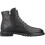 Geox Geox Men's U Tiberio DAnkle Boot, black, 9 UK 4
