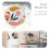 Punch Needle Embroidery Kit with Leaves Pattern for 6