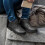 Panama Jack C3 Mens Waterproof Ankle Desert Boots 2