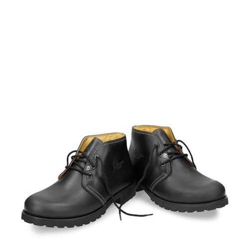 Panama Jack C3 Mens Waterproof Ankle Desert Boots 2