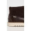 Barbour Barbour Men's Hadston Chukka Boot, Dark Brown, 7/7. 5 UK 4