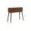 Birlea Birlea Axel Consle Table Walnut 2