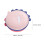 Silicone Plate for Toddlers with Multiple Compartments,, Non-, 2