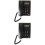 2 Count Corded Landline Phone Elder Elderly 8