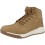 Fila FILA Lance 12 mid men Menâs Boot, yellow (Chipmunk), 10.5 UK 4