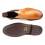Frank James Windsor Tan UK 6 4