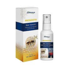 Generic south moon bee venom perianal care spray mild ingredients - care perianal discomfort massage spray for daily skin care daily care