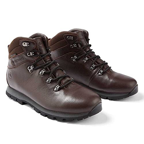 Craghoppers Craghoppers Men's Trek Newhide Walking Boot 2