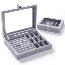 Smykkeskrin, organizer, kommode PD132SZ