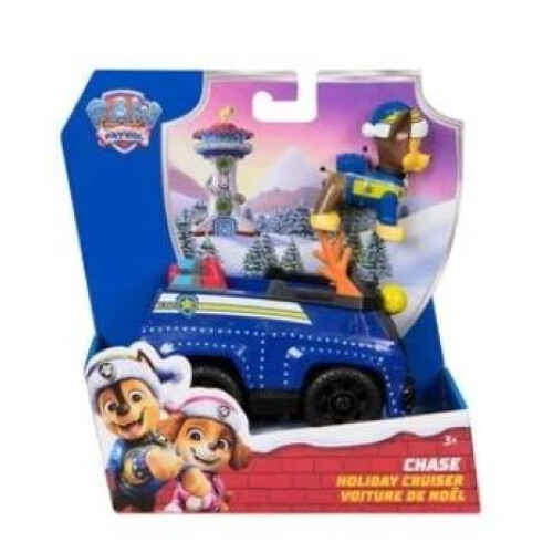 Spin Master Paw Patrol: Køretøj