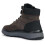 Geox Geox Men's U Cervino Ankle Boot, Dk Coffee, 6.5 UK 4