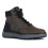 Geox Geox Men's U Cervino Ankle Boot, Dk Coffee, 6.5 UK 3