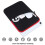 Storage Lightweight Tablets Case Replacement for Shock Absorbing Waterproof Tablets Sleeve for 7.9/10.5inch Tablets 4