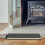 Black Rubber Exterior Door Threshold Ramp for Wheelchair Access, Rectangular Design, 1 Piece 3