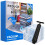 10 Pack Vacuum Storage Bags (5 x Medium, 5 x Small) 1