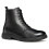 Geox Geox Men's U Meiern Ankle Boots, black, 8 UK 3