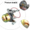 Ezgo Gas Cart Carburetor Replacement 7