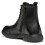 Geox Geox Men's U Meiern Ankle Boots, black, 8 UK 5