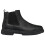 Geox Geox Men's U Calaita A Ankle Boot, black, 6 UK 4