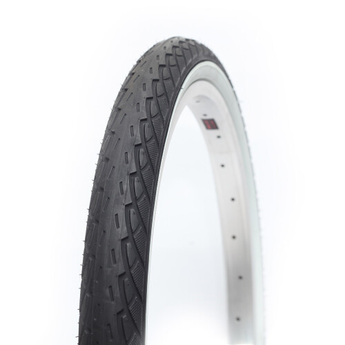 Dæk SA-206 16X1.75 BK/HV
