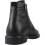 Geox Geox Men's U Tiberio DAnkle Boot, black, 9 UK 3