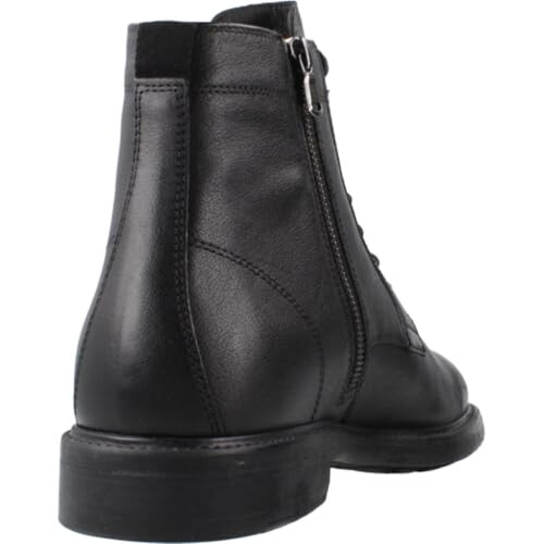 Geox Geox Men's U Tiberio DAnkle Boot, black, 9 UK 2