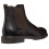 Geox Geox Men's U Tiberio AAnkle Boot, coffee, 8.5 UK 5