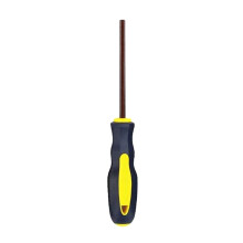 1.5mm-6mm Hexagon Screwdriver Hex Screwdriver Allen Bolt Driver Hand Tools Hex Repair Hand Tool