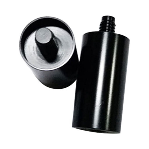 Billiard Cue Extension Professional Snooker Shaft Accessory 1