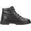Geox Geox Men's U Calaita Ankle Boot, black, 9 UK 4