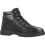 Geox Geox Men's U Calaita Ankle Boot, black, 9 UK 5