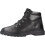 Geox Geox Men's U Calaita Ankle Boot, black, 9 UK 2