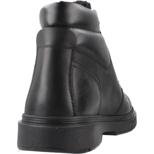Geox Geox Men's U Calaita Ankle Boot, black, 9 UK 2