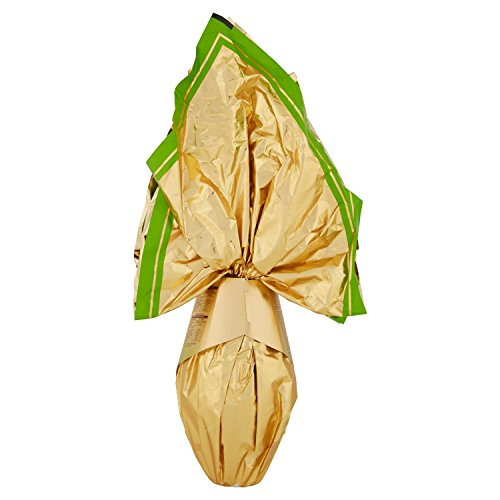 Ferrero Rocher Ferrero Rocher Easter Egg Golden Wrap 225g 2