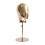 Hairpieces Display Holder Multifunctional Mannequin Head 2