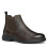 Geox Geox Men's U Meiern Ankle Boots, coffee, 10 UK 4