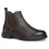 Geox Geox Men's U Meiern Ankle Boots, coffee, 10 UK 5