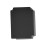 Trading Card Dividers with Tabs Standard Size Black Gray 5