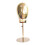 Hairpieces Display Holder Multifunctional Mannequin Head 5