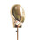 Hairpieces Display Holder Multifunctional Mannequin Head 8