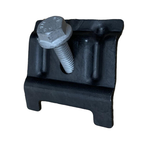 Battery Hold Down Clamp Bracket 1J0803219 As for f Beetle 1