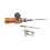 Motorcycle Clutch Brake Pump Orange Universal Replacement 5