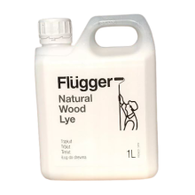 Flugger LUONNOLLINEN PUULIPE 1L