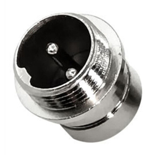 DAIWA Electric Reel Power Cord with 2-Hole Plug 1