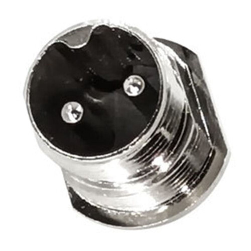 DAIWA Electric Reel Power Cord with 2-Hole Plug 2