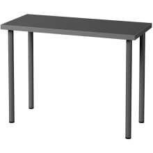 IKEA LINNMON / ADILS Rectangular Table 100x45cm