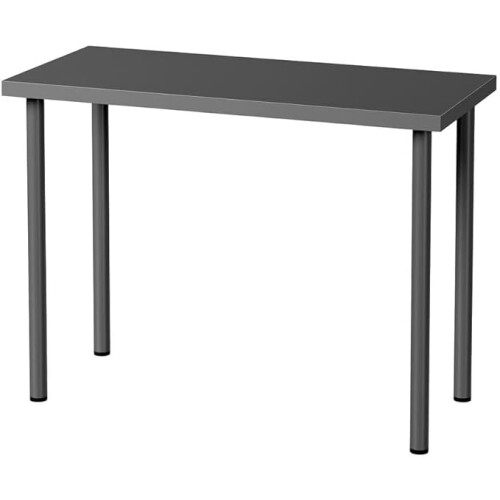 IKEA LINNMON / ADILS Rectangular Table 100x45cm