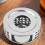 Round Tea Teapot Warmer Stainless Steel 1 Piece 6
